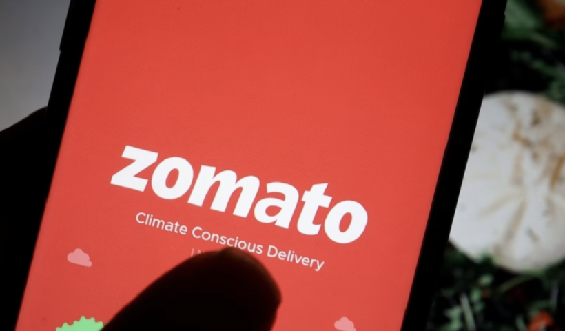 Zomato Q2 Results 2024